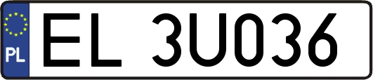 EL3U036