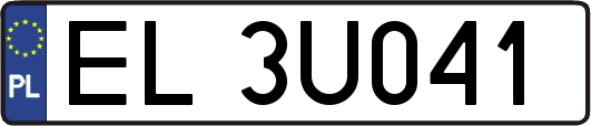 EL3U041