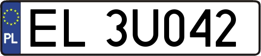 EL3U042