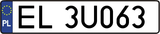 EL3U063