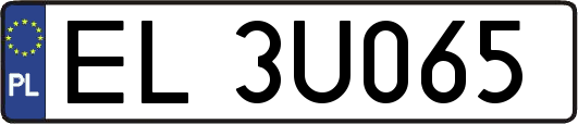 EL3U065