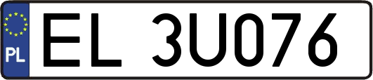 EL3U076