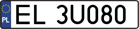EL3U080