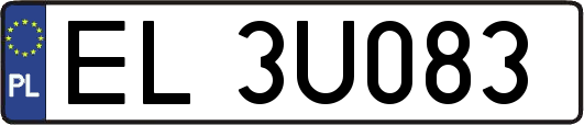EL3U083
