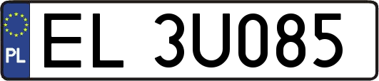 EL3U085