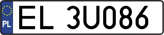 EL3U086