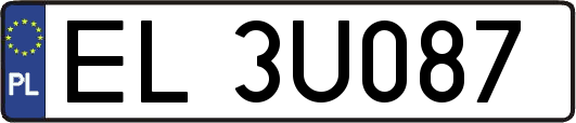 EL3U087