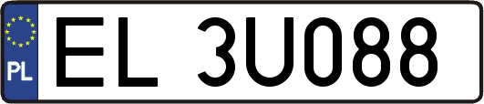 EL3U088