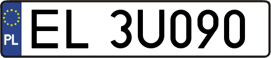 EL3U090