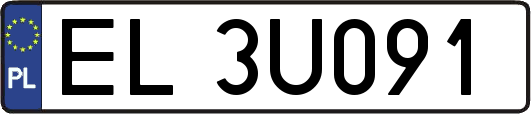 EL3U091