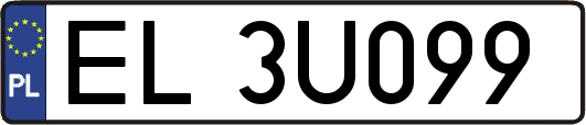 EL3U099
