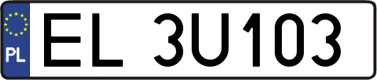EL3U103