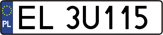 EL3U115