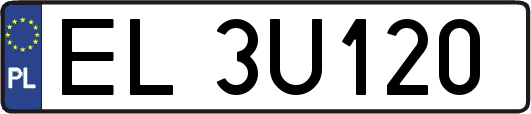 EL3U120