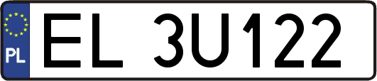 EL3U122