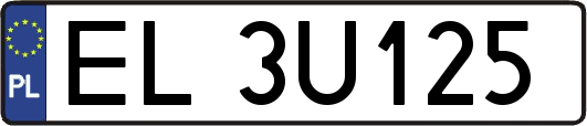 EL3U125