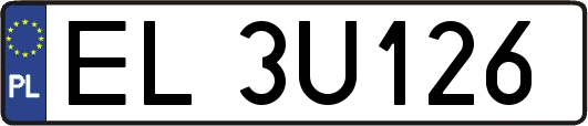 EL3U126