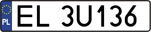 EL3U136