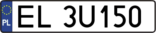 EL3U150