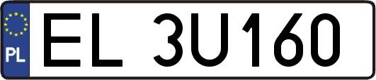 EL3U160