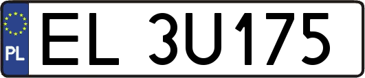 EL3U175