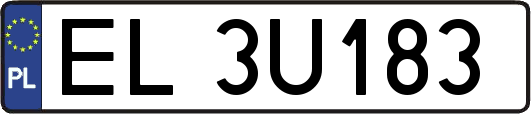 EL3U183