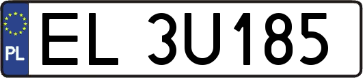 EL3U185