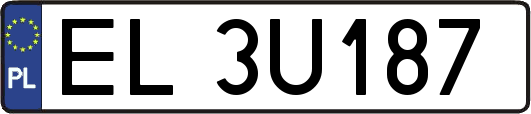 EL3U187