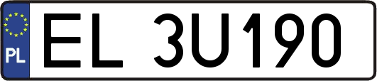 EL3U190