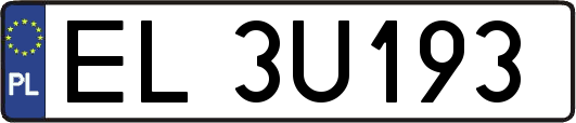 EL3U193