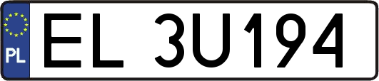 EL3U194