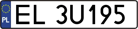 EL3U195