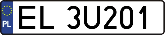 EL3U201