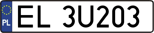 EL3U203