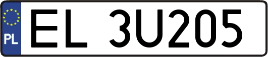 EL3U205