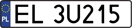 EL3U215