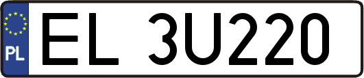 EL3U220