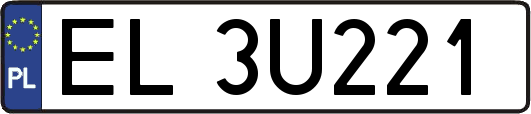 EL3U221
