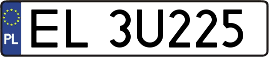 EL3U225