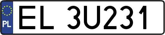 EL3U231