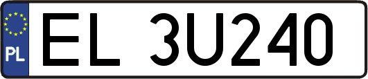 EL3U240