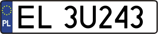 EL3U243