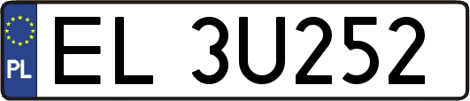 EL3U252