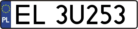 EL3U253