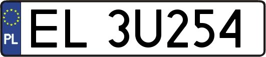 EL3U254