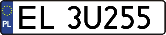 EL3U255