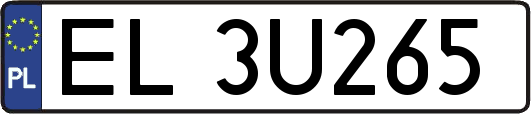 EL3U265