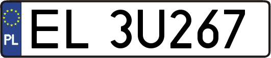 EL3U267