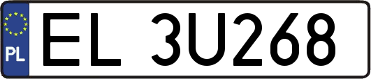EL3U268