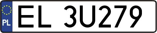 EL3U279